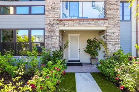 A home in Seal Beach