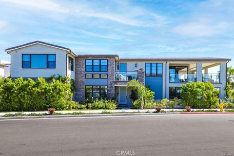 A home in Seal Beach