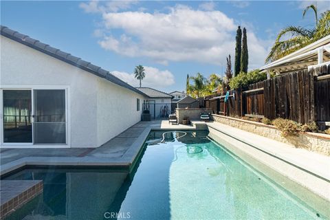 A home in Murrieta