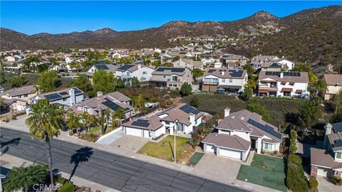 A home in Murrieta