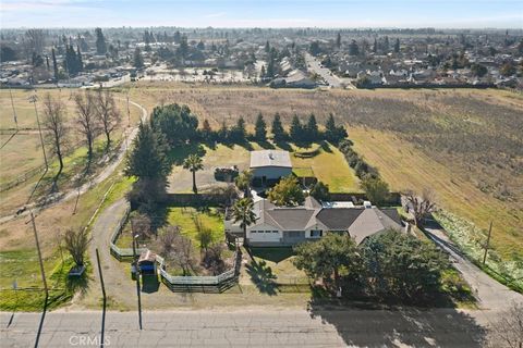 A home in Winton