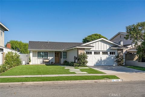 A home in Seal Beach