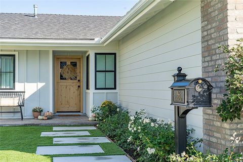 A home in Seal Beach