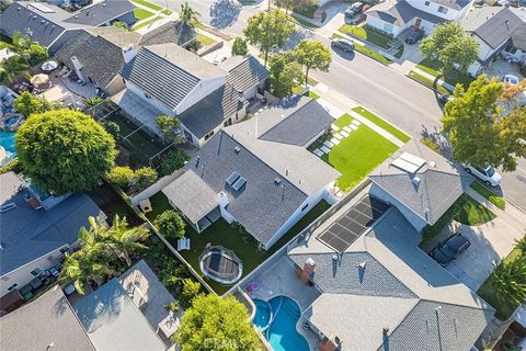 A home in Seal Beach