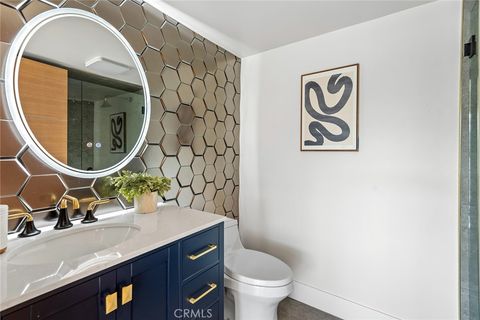 A home in Studio City
