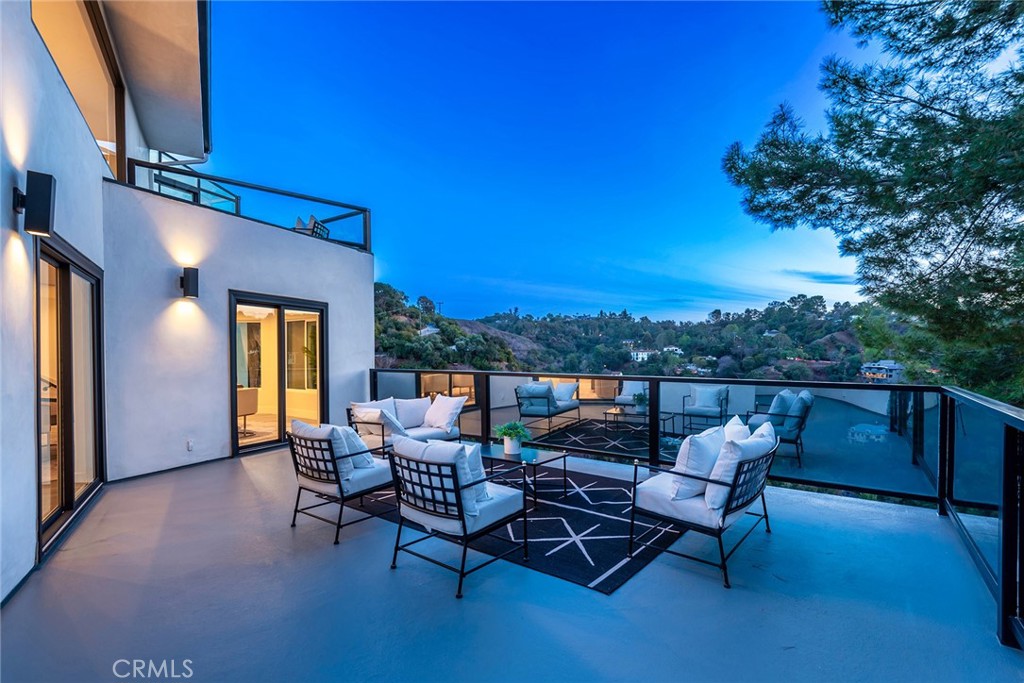 3651 Alta Mesa Drive