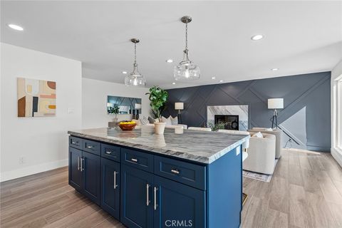 A home in Studio City