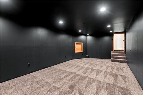 A home in Studio City