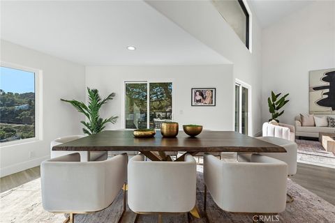 A home in Studio City