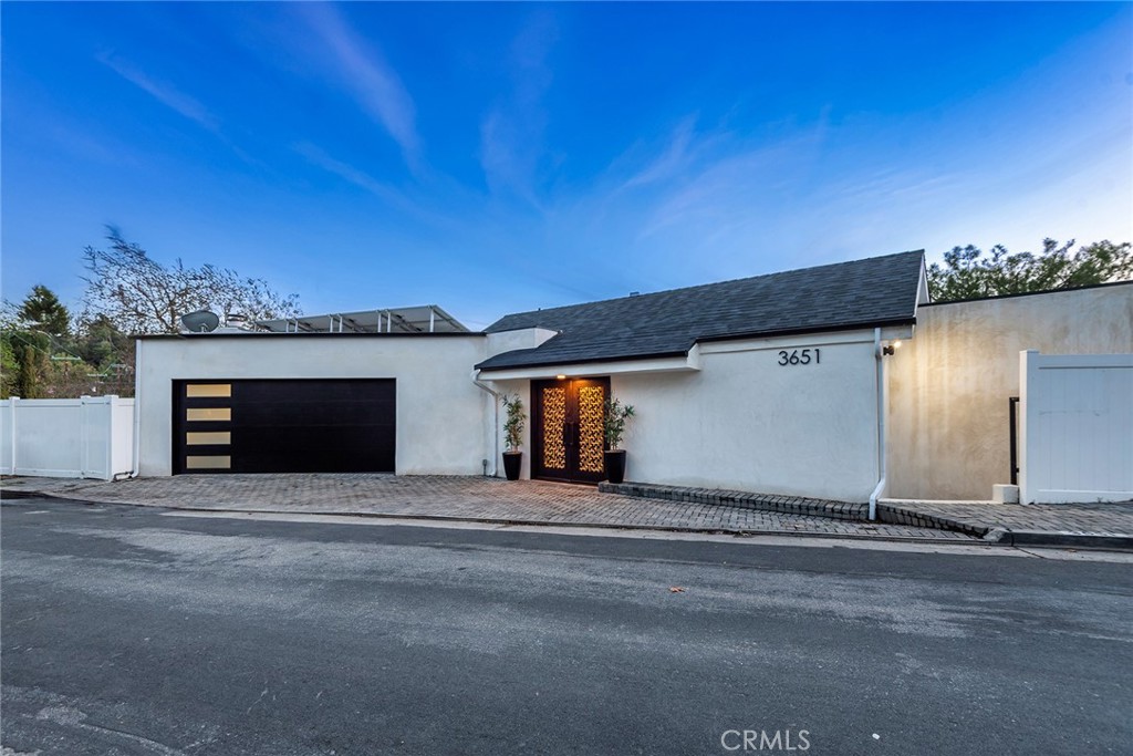 3651 Alta Mesa Drive