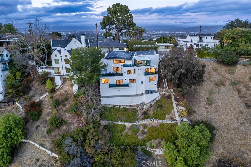 3651 Alta Mesa Drive