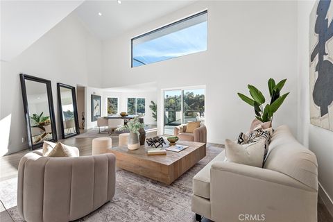 A home in Studio City