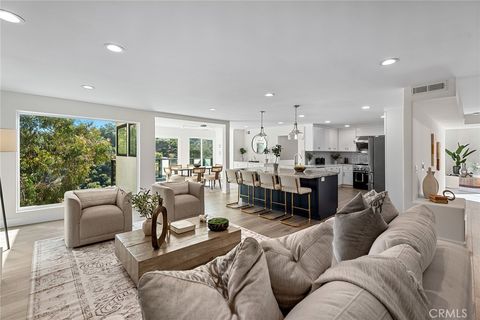 A home in Studio City