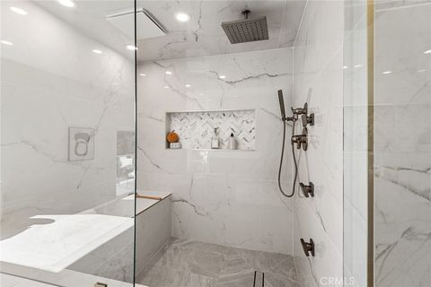 A home in Studio City