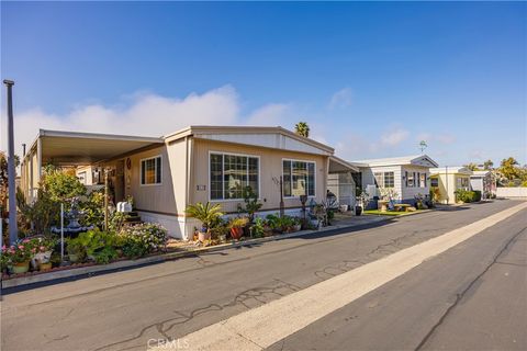 33831 Camino Capistrano 19 San Juan Capistrano CA 92675