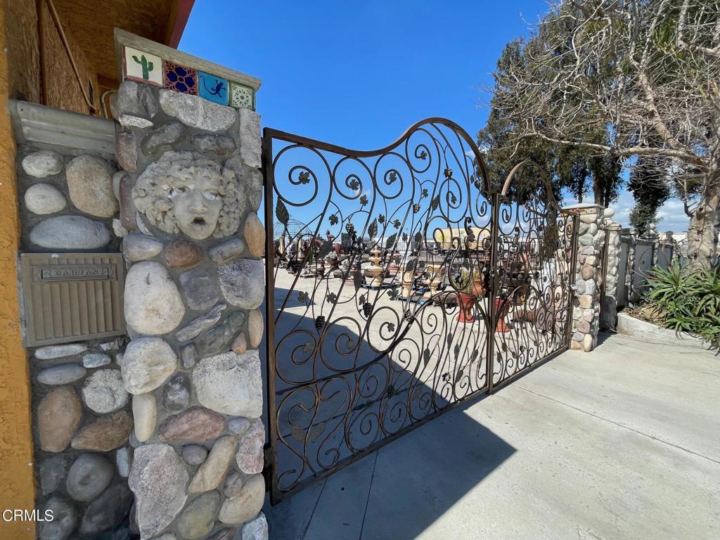 511 Buena Vista Avenue