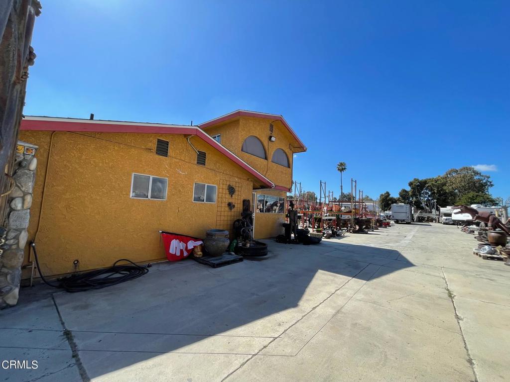 511 Buena Vista Avenue