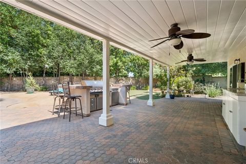 A home in Mission Viejo