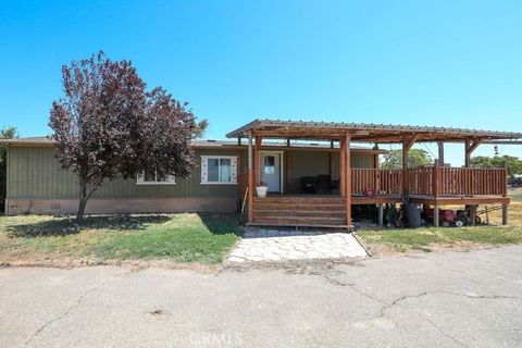 A home in Stevinson