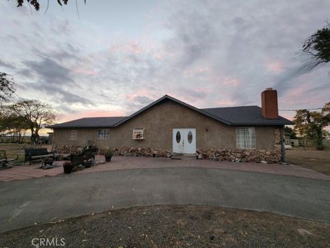 A home in Stevinson