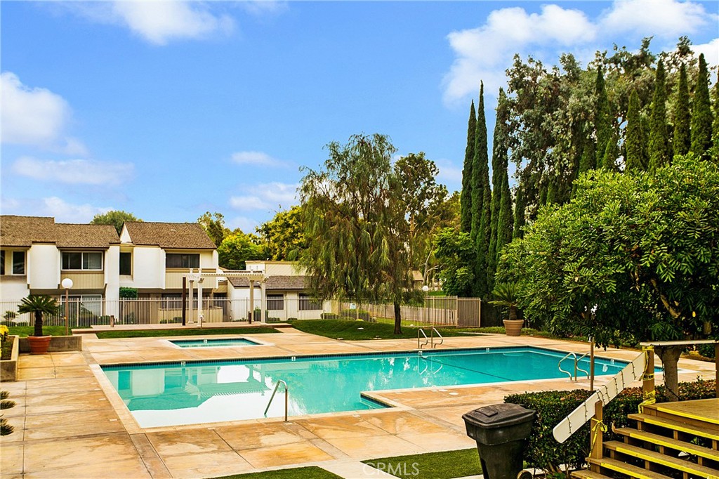 Country Road (CR) - Residential Lease