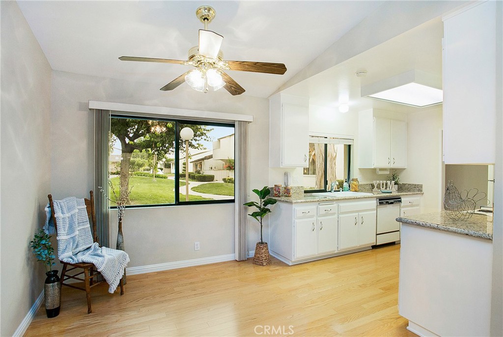 Country Road (CR) - Residential Lease