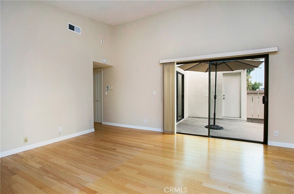 Country Road (CR) - Residential Lease