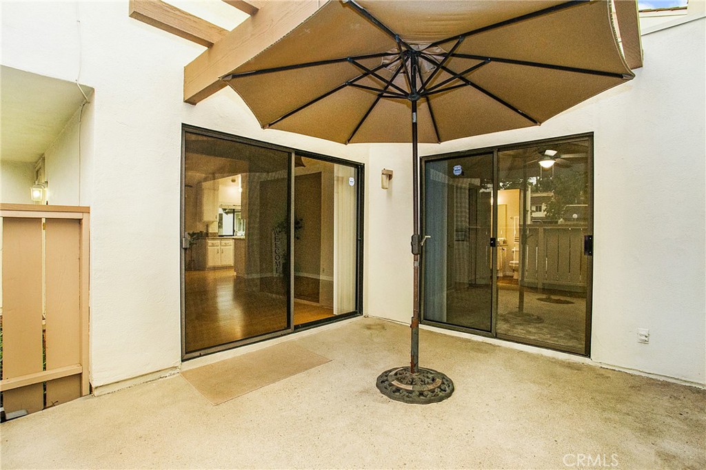 Country Road (CR) - Residential Lease