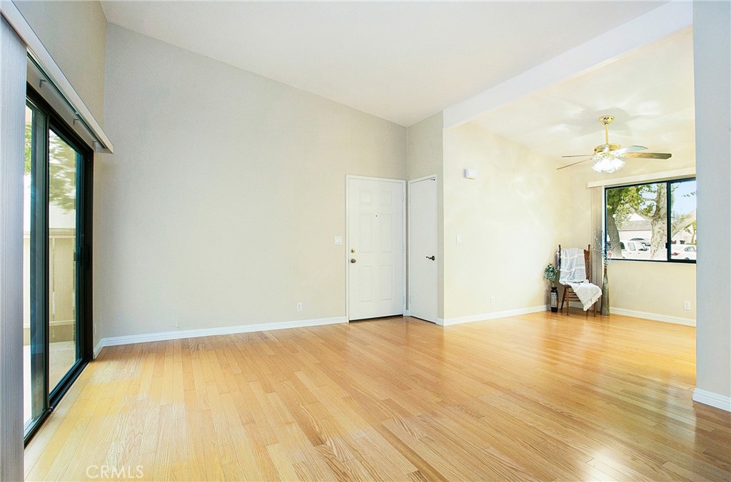 Country Road (CR) - Residential Lease