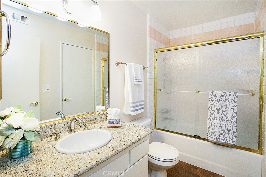 Country Road (CR) - Residential Lease