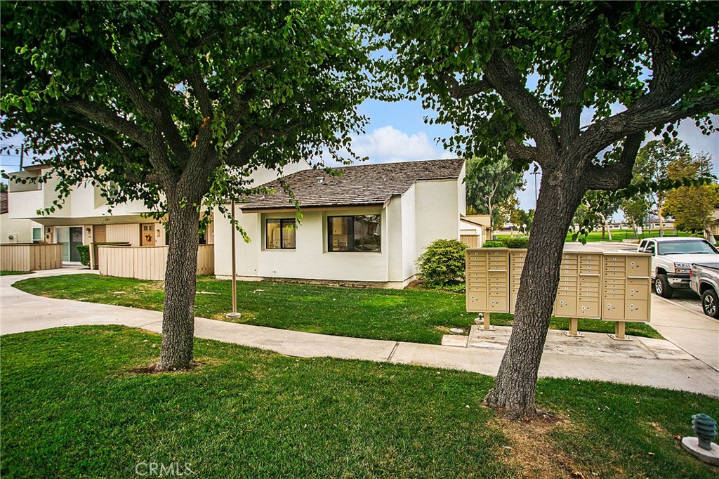 Country Road (CR) - Residential Lease