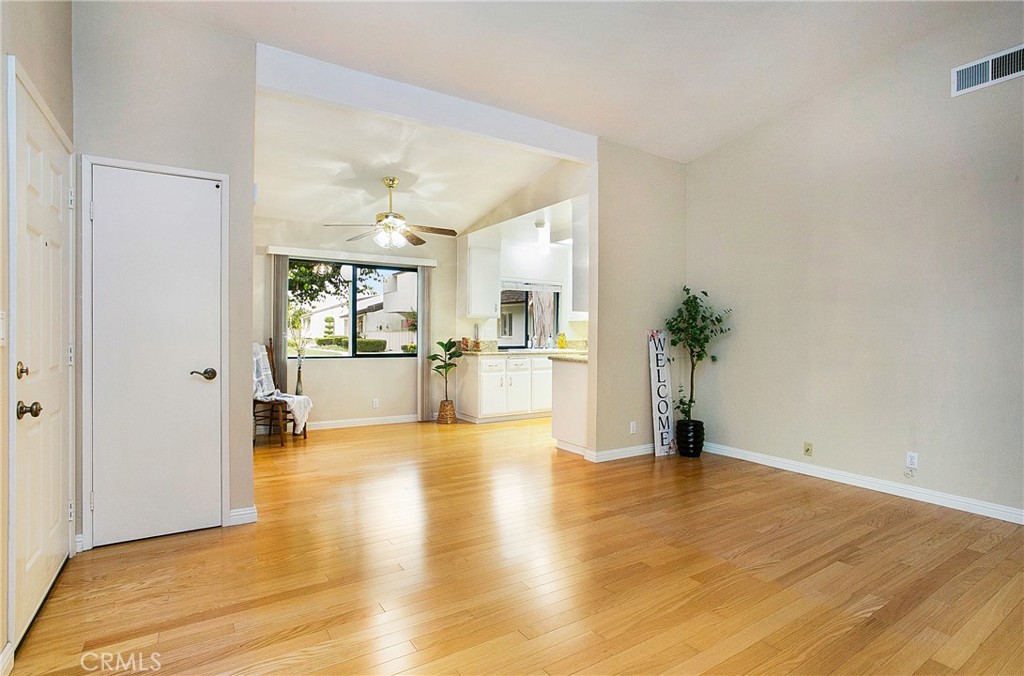 Country Road (CR) - Residential Lease