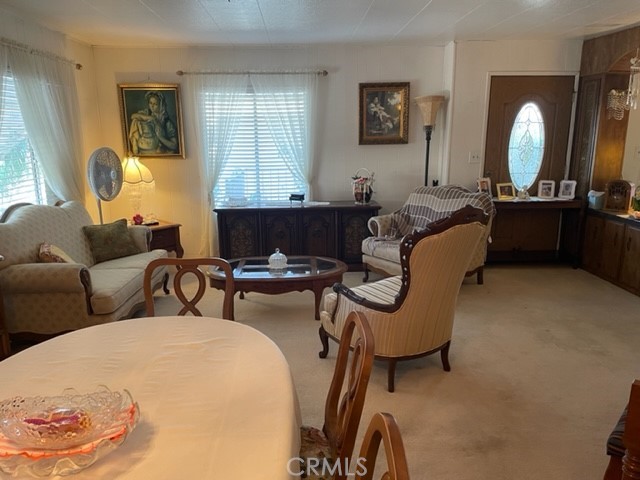 Photo 5 of 28 of 11730 Whittier Blvd 43 mobile home