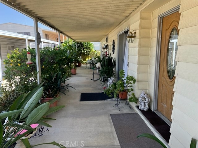 Photo 4 of 28 of 11730 Whittier Blvd 43 mobile home