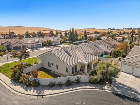 A home in Bakersfield