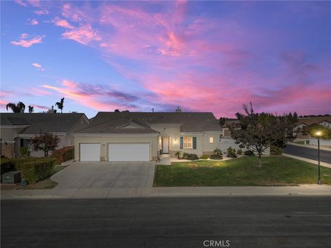 A home in Bakersfield