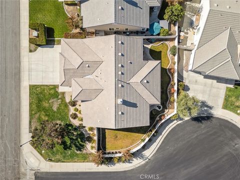 A home in Bakersfield