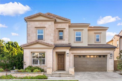 A home in Lake Forest