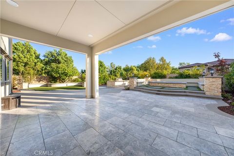 A home in Lake Forest