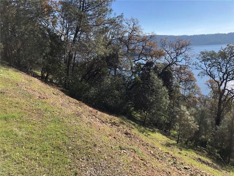 Photo of 11705 Lakeview Drive, Clearlake Oaks, CA 95423 (MLS # LC23058573)