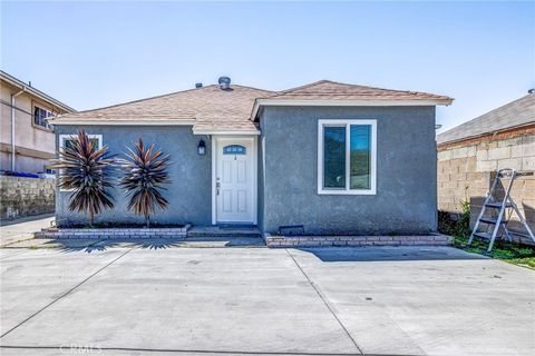 1612 W 226th Street Torrance CA 90501