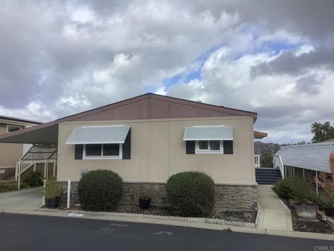 525 W El Norte Pkwy 267 Escondido CA 92026