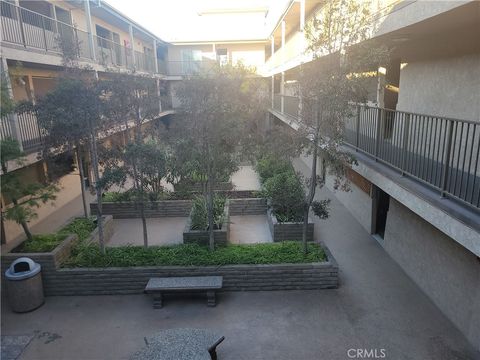A home in Gardena