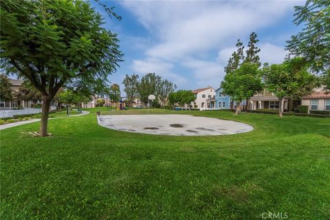 A home in Riverside