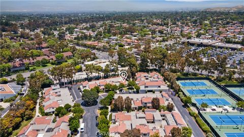 A home in Irvine