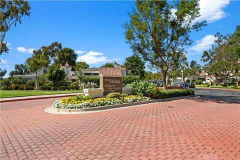 A home in Irvine