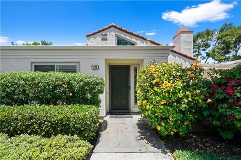 A home in Irvine