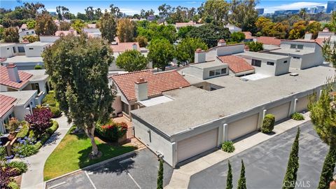 A home in Irvine