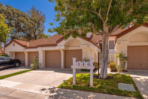 1404 Calle Lozano Camarillo CA 93012