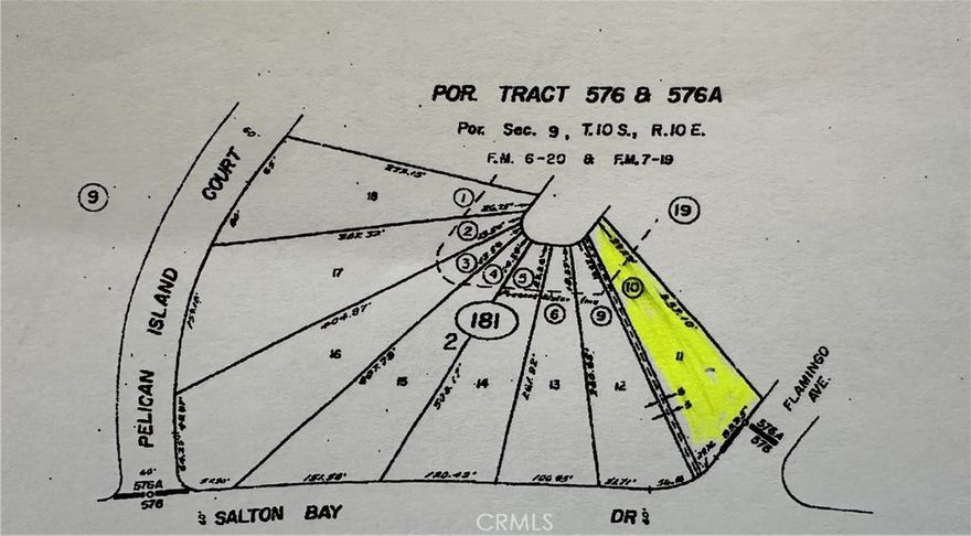 GREAT LEVEL LOT WITH ALL SERVICES IN FRONT.  BUILD YOUR VACATION HOME AND ENJOY THE VIEWS OF THE LAKE, OR HOLD FOR THE FUTURE